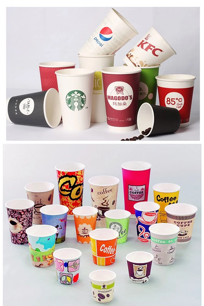 Best Quality of Paper Cup Making Machine