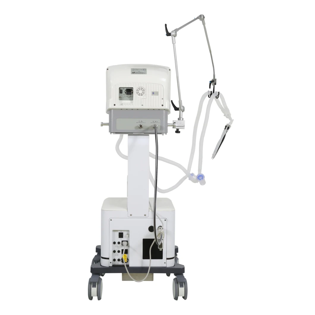 Medical Equipment S1100 CE&ISO13485 Artifical Lung Ventilators
