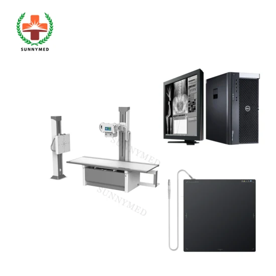 Sy-D047A-3 Imaging ospedaliero Dr