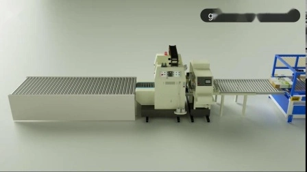 Macchina fustellatrice e fustellatrice automatica per stampa flessografica di cartone ondulato